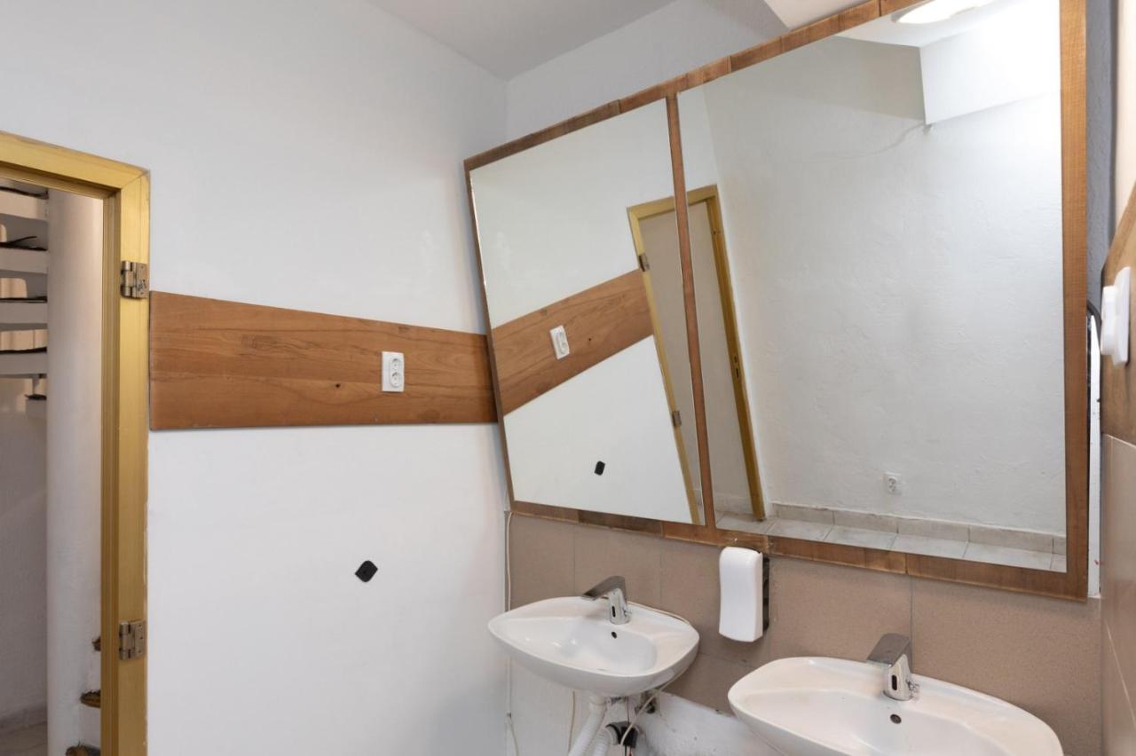 בלגרד Hostel Terazije מראה חיצוני תמונה
