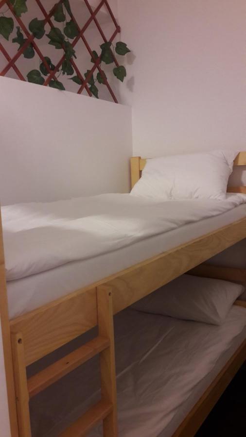 בלגרד Hostel Terazije מראה חיצוני תמונה