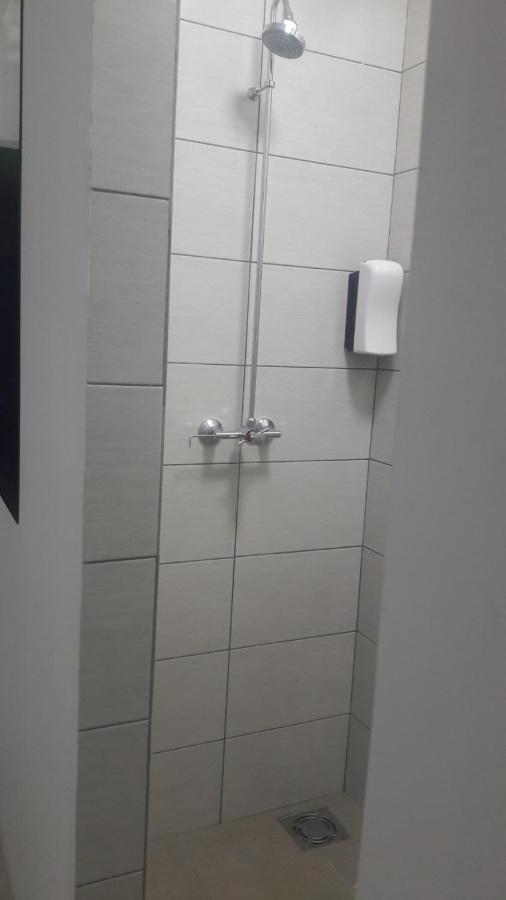 בלגרד Hostel Terazije מראה חיצוני תמונה