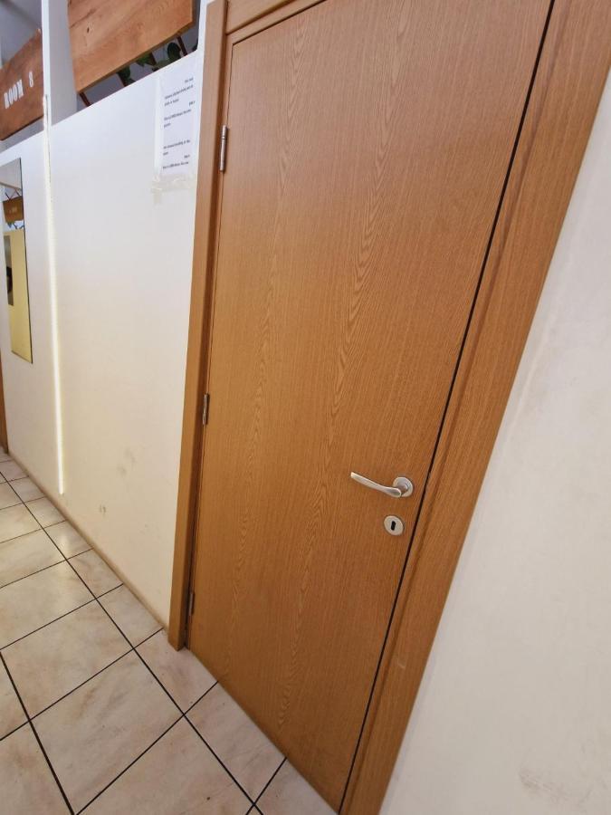 בלגרד Hostel Terazije מראה חיצוני תמונה