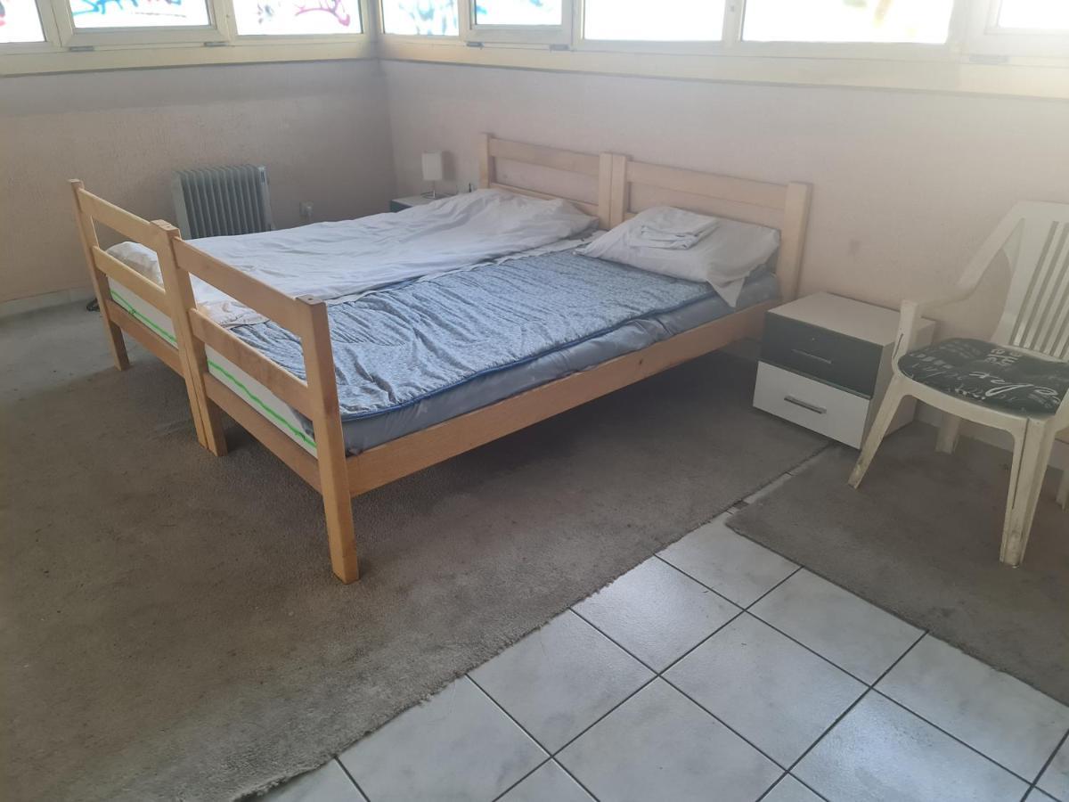 בלגרד Hostel Terazije מראה חיצוני תמונה