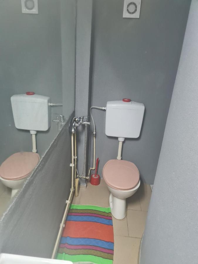 בלגרד Hostel Terazije מראה חיצוני תמונה