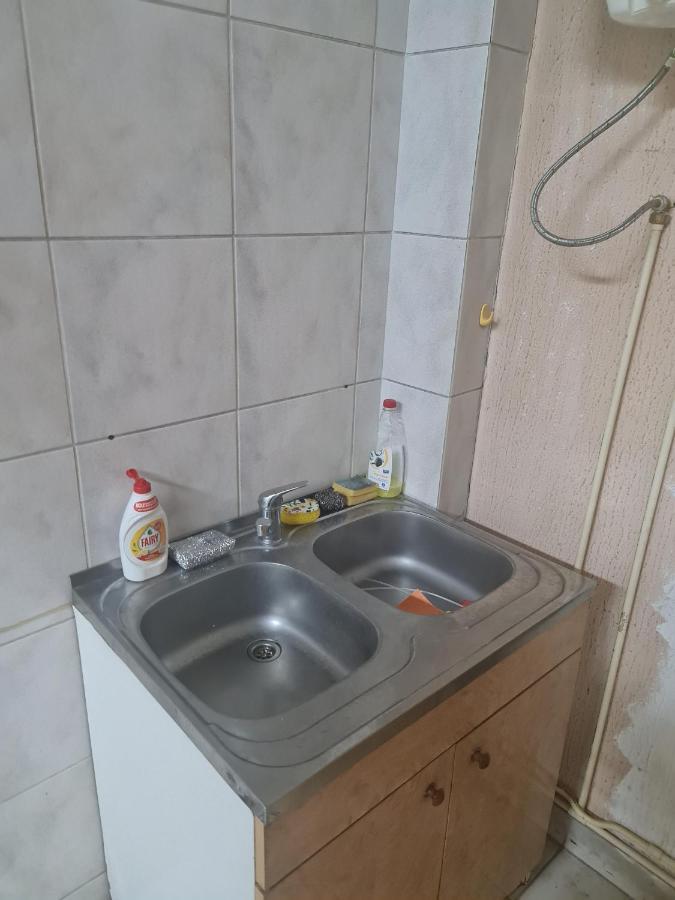 בלגרד Hostel Terazije מראה חיצוני תמונה