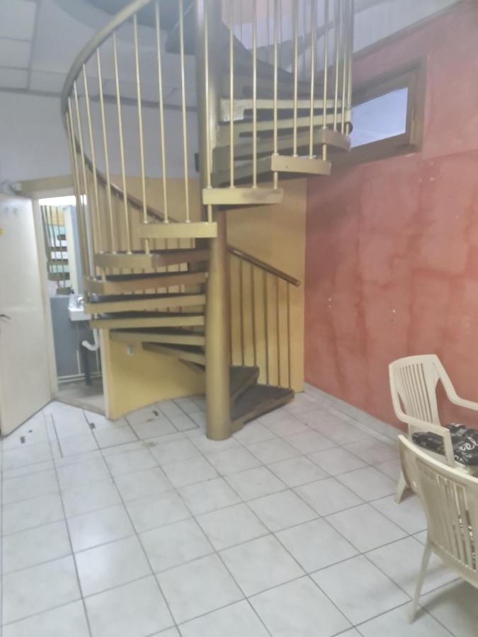 בלגרד Hostel Terazije מראה חיצוני תמונה